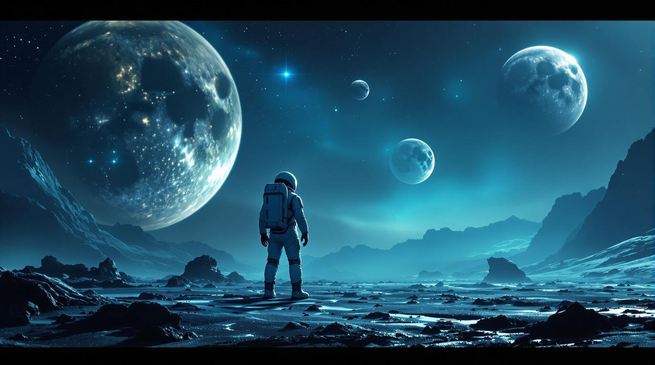 星际穿越:归来 - 宣宣影视网热门影视推荐 星际穿越:归来