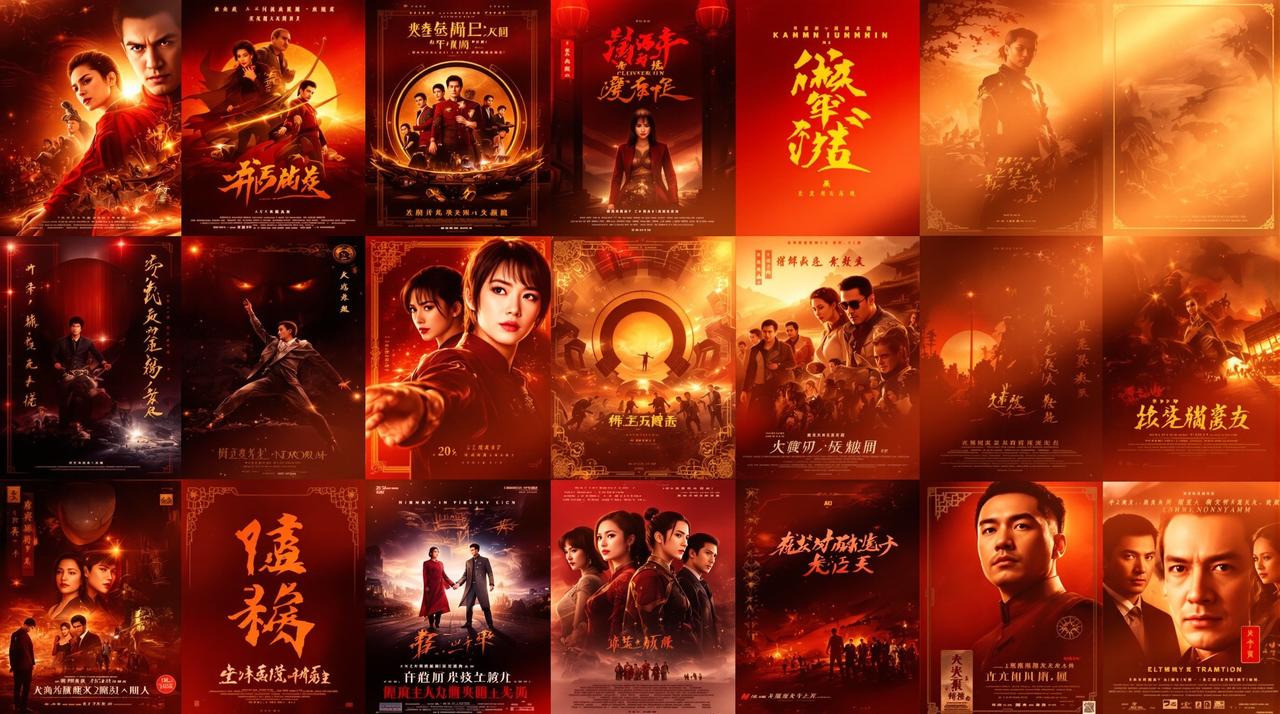 2025年最值得期待的十部国产电影 - 宣宣影视网社区内容 2025年最值得期待的十部国产电影